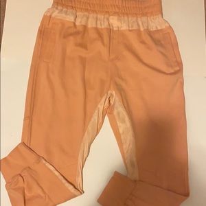 Young Fabulous & Broke joggers